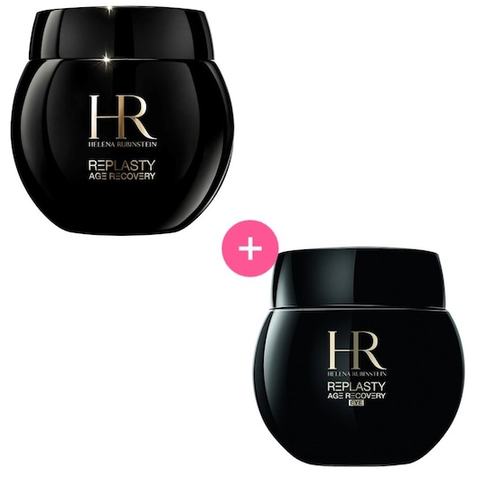 Helena Rubinstein Re-Plasty Bundle Natcreme Female