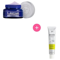 Hydratující péče