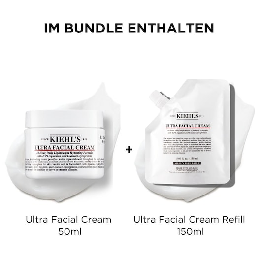 Kiehl´s - Feuchtigkeitspflege