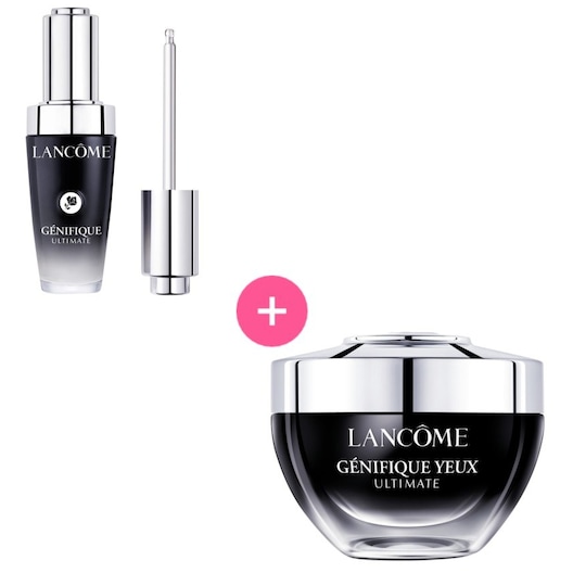 Lancôme Génifique Bundle Anti-aging ansigtsserum Female
