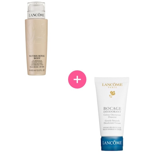 Lancôme Kropspleje Bundle Bodylotions Female