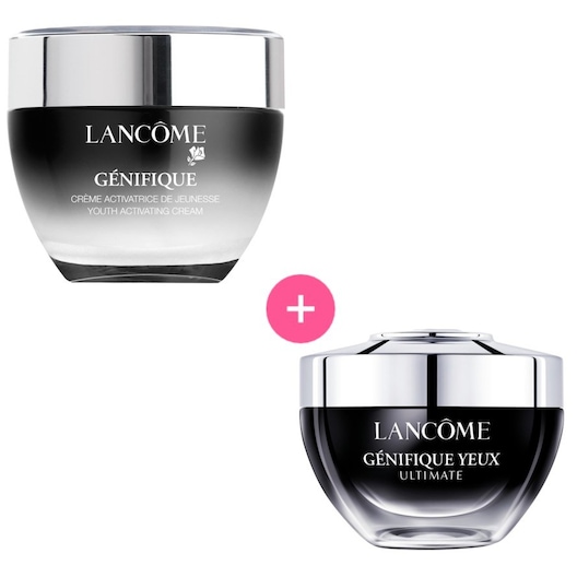 Lancôme Génifique Bundle Ansigtscreme Female