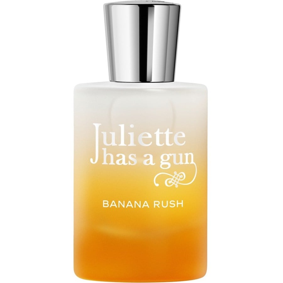 Juliette has a Gun Banana Rush Eau de Parfum Spray 100 ml
