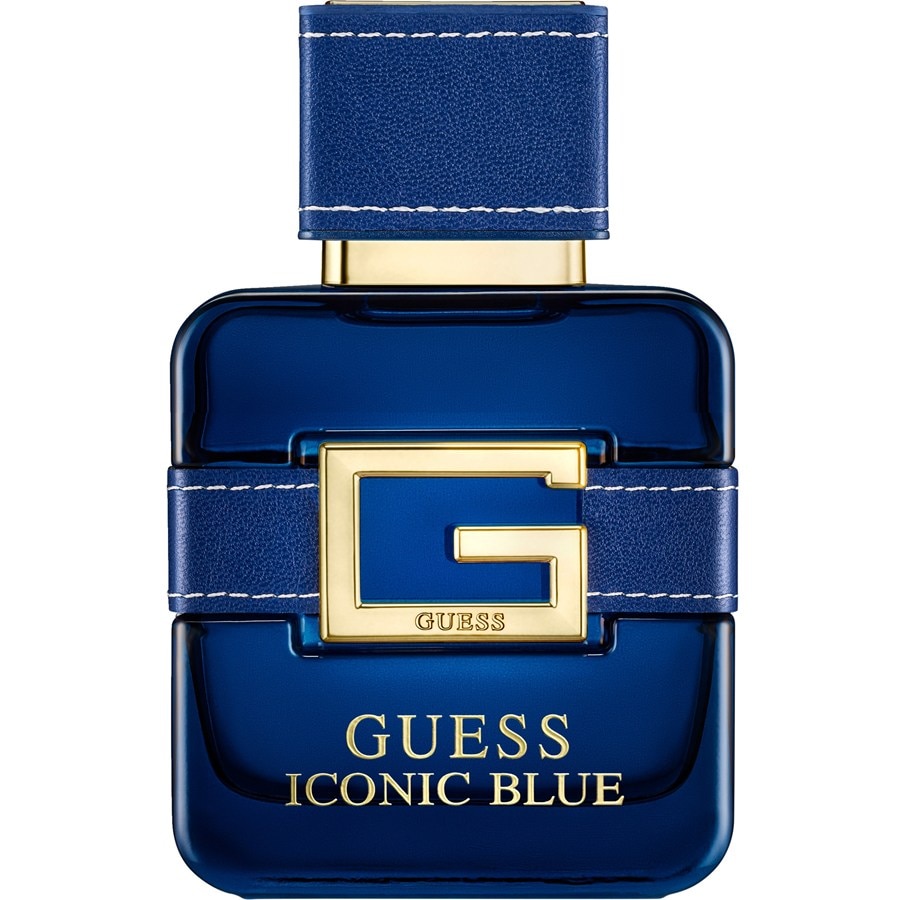 guess iconic blue woda perfumowana 50 ml     