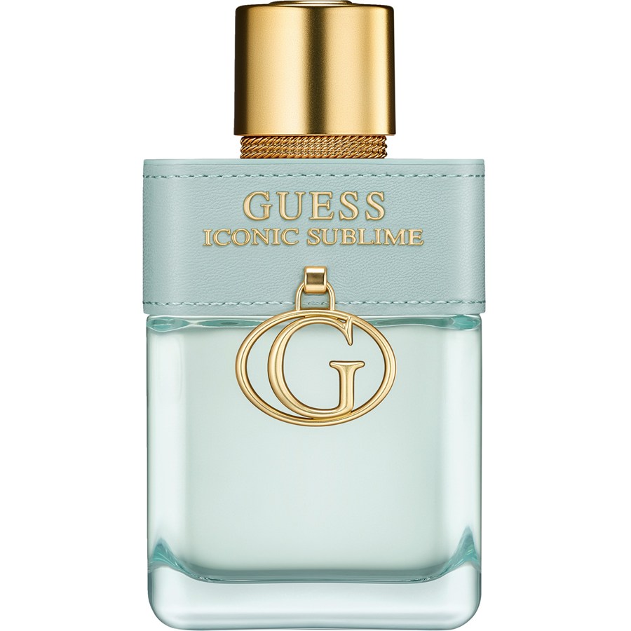 guess iconic sublime