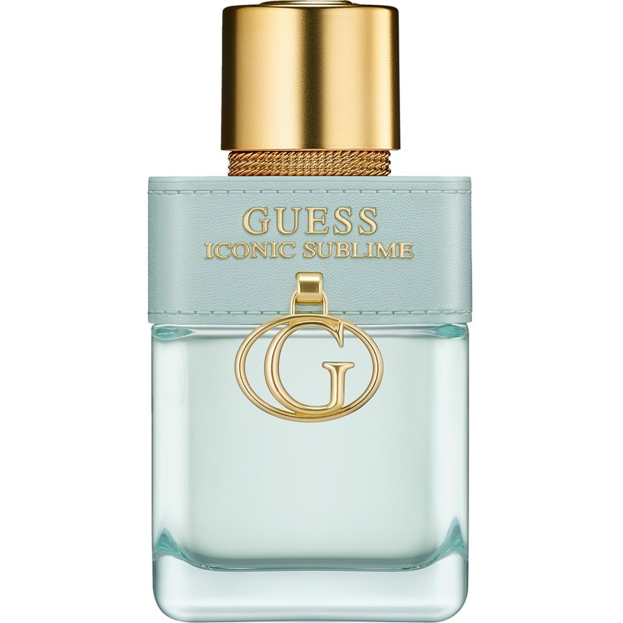 guess iconic sublime woda perfumowana 50 ml     