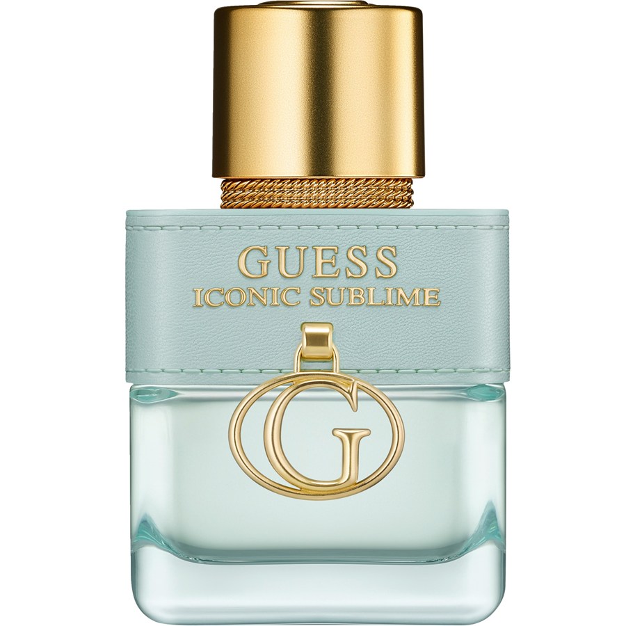 guess iconic sublime woda perfumowana 30 ml     