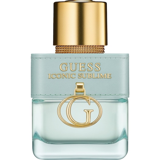 Guess - Iconic Sublime