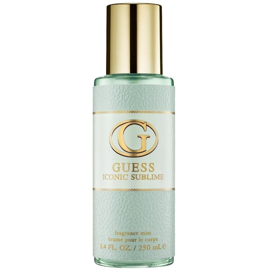 Guess Body Sprays Fragrance Mist Iconic Sublime 250 ml