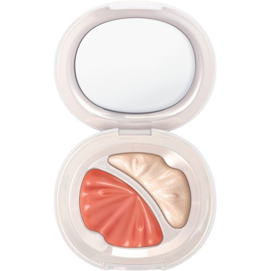 Catrice Brides & Besties Blush Highlighter Duo Teint Damen 8.5 g