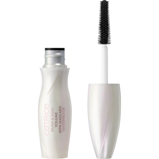 Catrice Brides & Besties Glam Doll Volume Mini Mascara Waterproof Augen Damen 6 ml