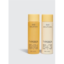 Šampon a kondicionér