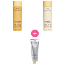 Shampoo & Conditioner