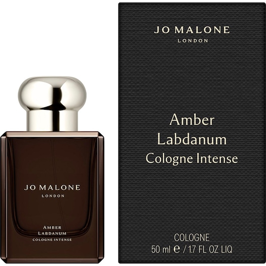 Jo Malone London Amber Labdanum Cologne Intense 50 ml Unisex