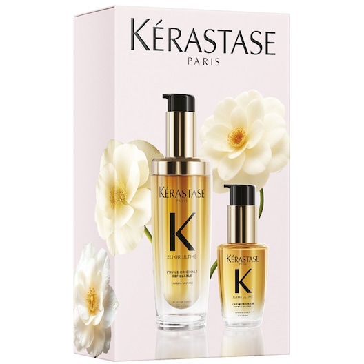 Kérastase Elixir Ultime Duo Spring Set Hårolie Female
