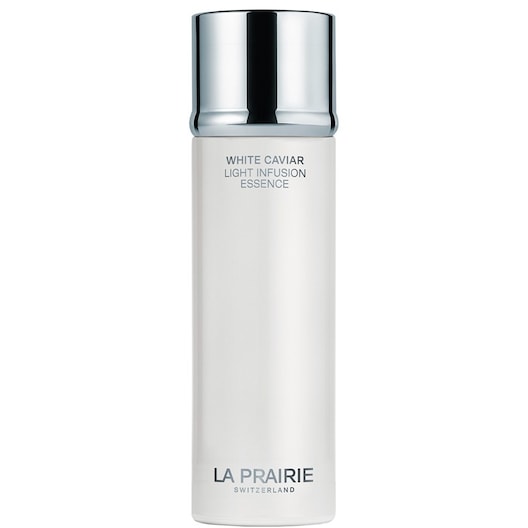La Prairie White Caviar Collection Light Infusion Essence Anti-Aging-Gesichtsserum Unisex 150 ml