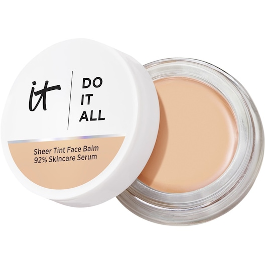it Cosmetics - Gesicht