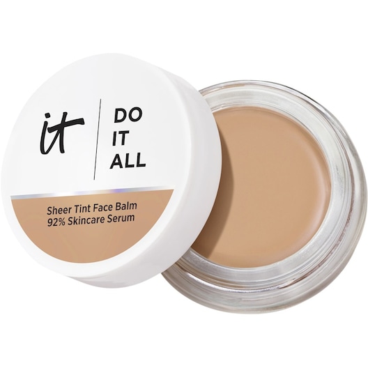 it Cosmetics - Gesicht