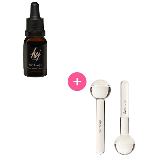 Hej Organic - Massage Tools