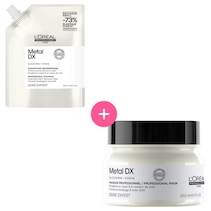 Serie Expert Metal DX