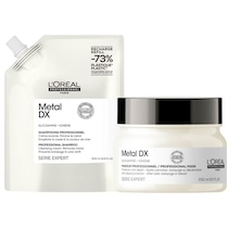 Serie Expert Metal DX