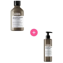 Serie Expert Absolut Repair Molecular
