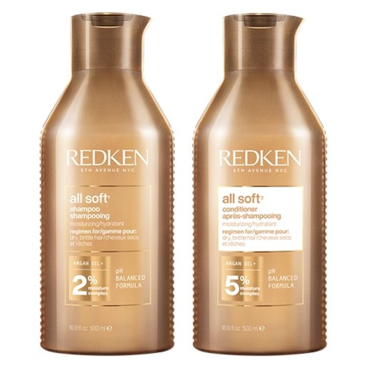 Redken - All Soft