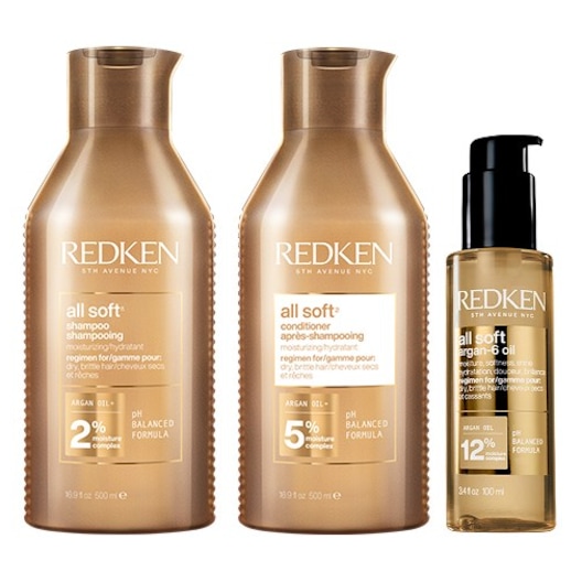 Redken - All Soft