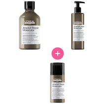 Serie Expert Absolut Repair Molecular