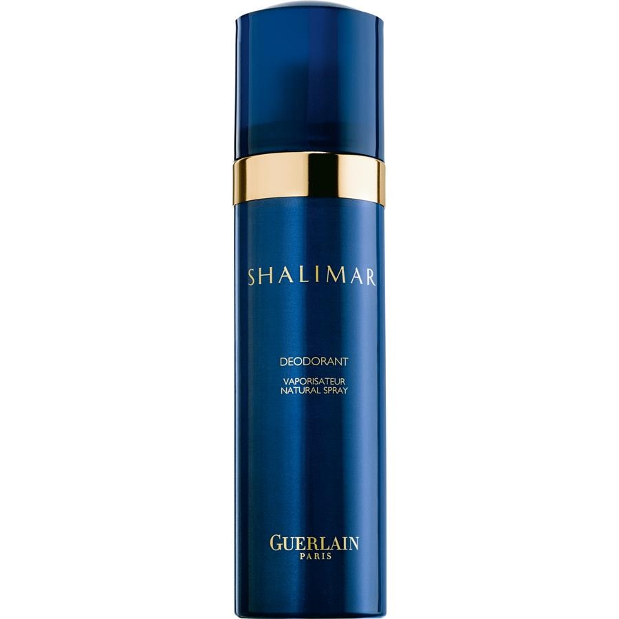 GUERLAIN Shalimar Deodorante spray