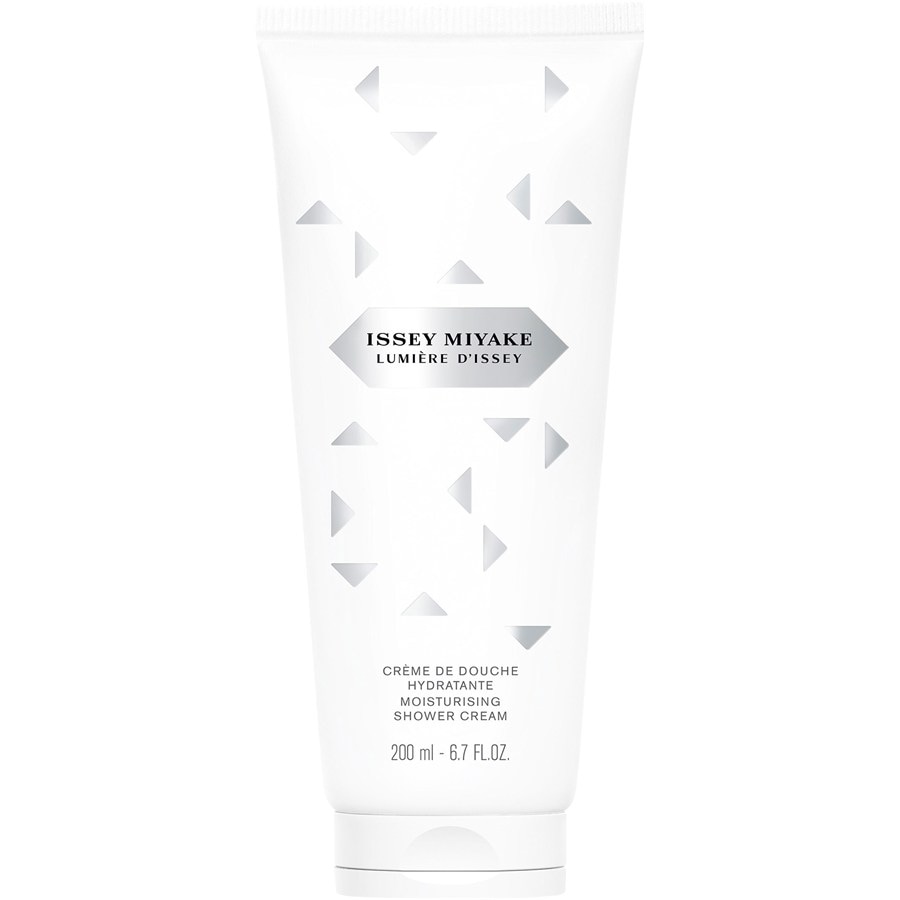 Issey Miyake Lumière d'Issey Shower Cream 200 ml