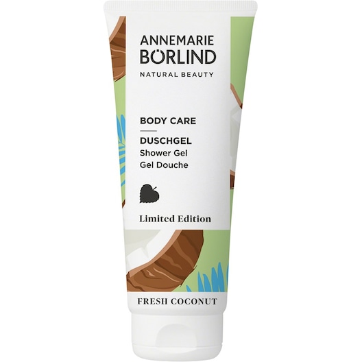 ANNEMARIE BÖRLIND - BODY