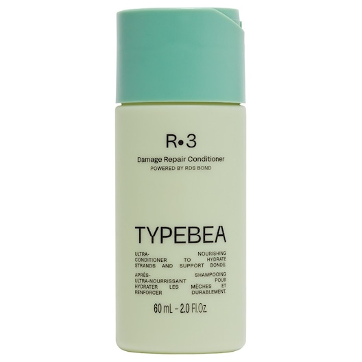 TYPEBEA - Shampoo & Conditioner