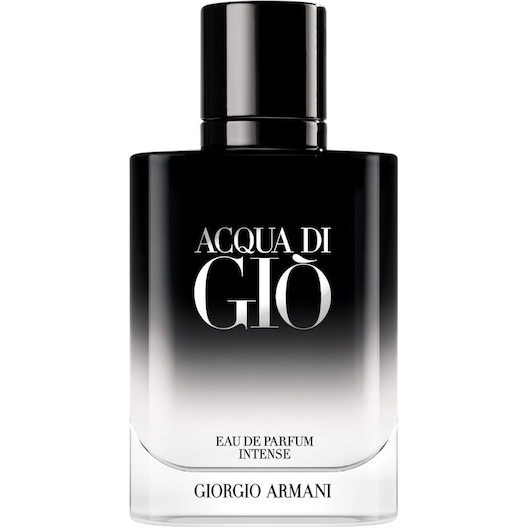 Armani Acqua di Giò Homme Eau de Parfum Spray Intense Herrenparfum Herren 50 ml
