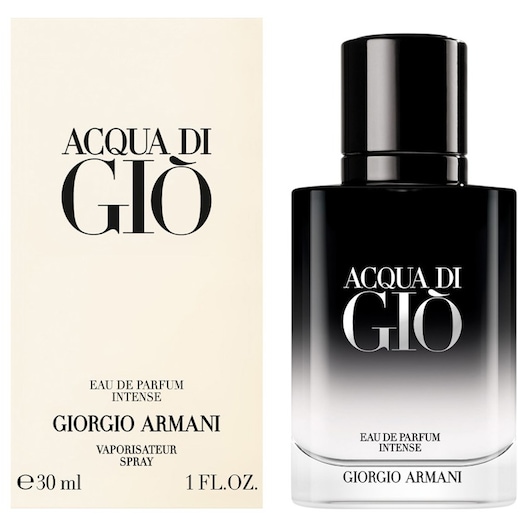Acqua di Giò Homme Eau de Parfum Spray Intense door Armani
