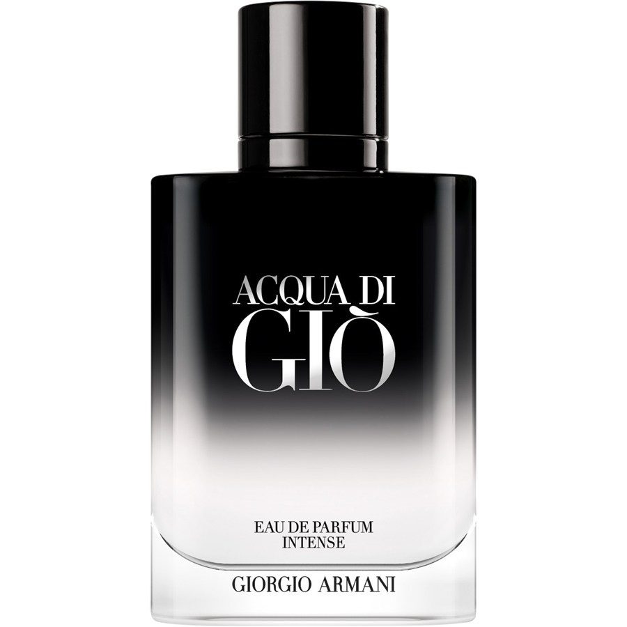 Acqua di Giò Homme Eau de Parfum Spray Intense