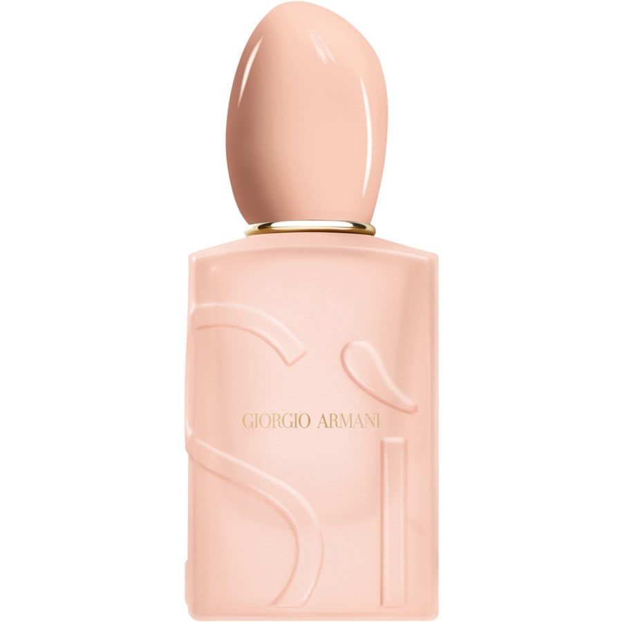 Armani Si Nude Bloom Eau de Parfum Spray 100 ml