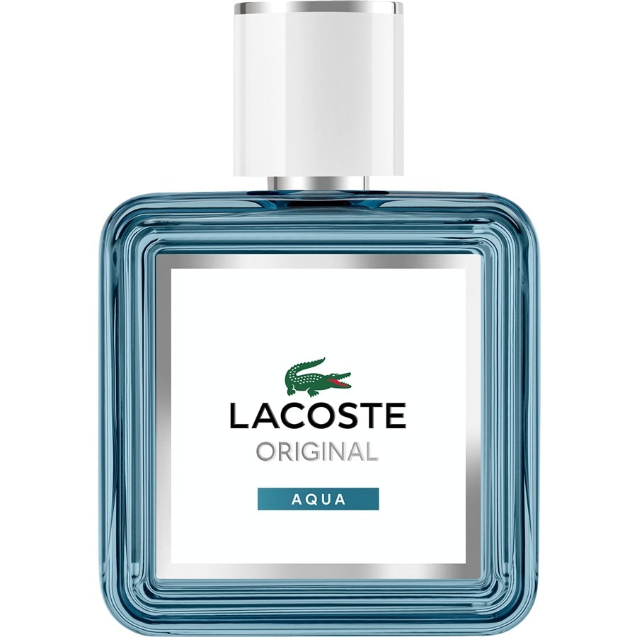 Lacoste Original Eau de Parfum Spray Aqua 60 ml