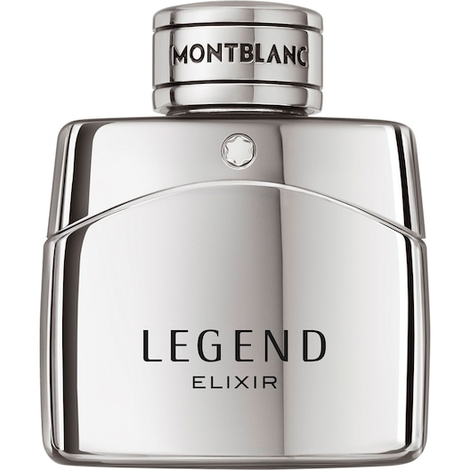 Montblanc - Legend Elixir