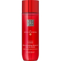 The Ritual Of Ayurveda