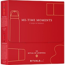 The Ritual Of Ayurveda