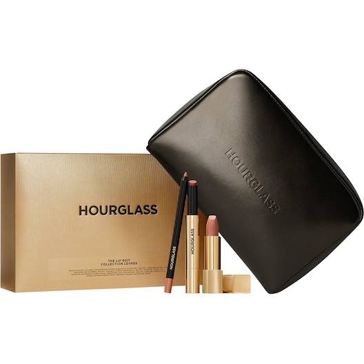 HOURGLASS Lippenstifte The Lip Edit Lippenstift-Sets Damen 1 ct
