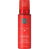 The Ritual Of Ayurveda