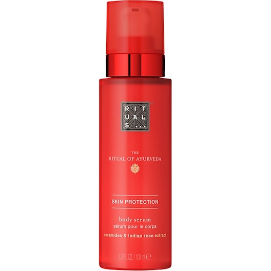 RITUALS The Ritual Of Ayurveda Body Serum Bodylotion Damen 100 ml