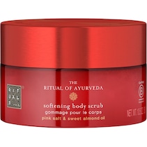 The Ritual Of Ayurveda