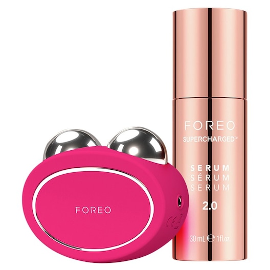 Foreo BEAR 2 Bundle Ansigtsmassage Female