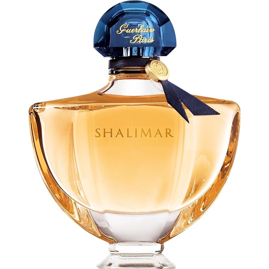 GUERLAIN Shalimar