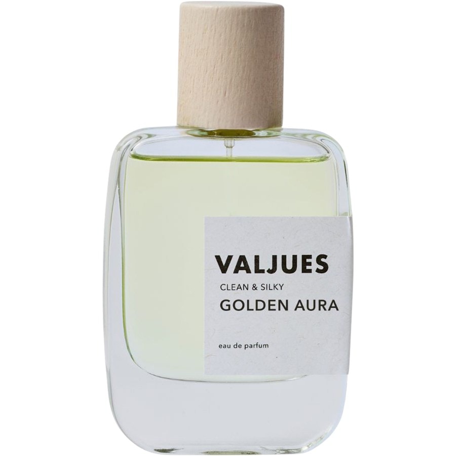 Golden Aura