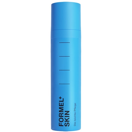 FORMEL Skin Gesichtspflege Die leichte Pflege Feuchtigkeitscreme Damen 60 ml