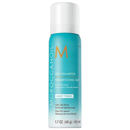 Moroccanoil Shampoo Dry Light Tones Trockenshampoo Unisex 65 ml